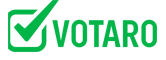 Votaro Corporation Logo